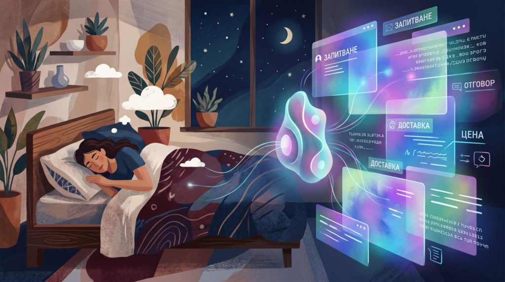 AI Обслужване на Клиенти: Предимствата за вас