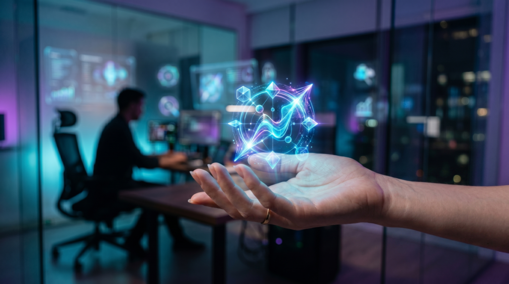 5 AI инструмента, които малкият бизнес използва през 2026