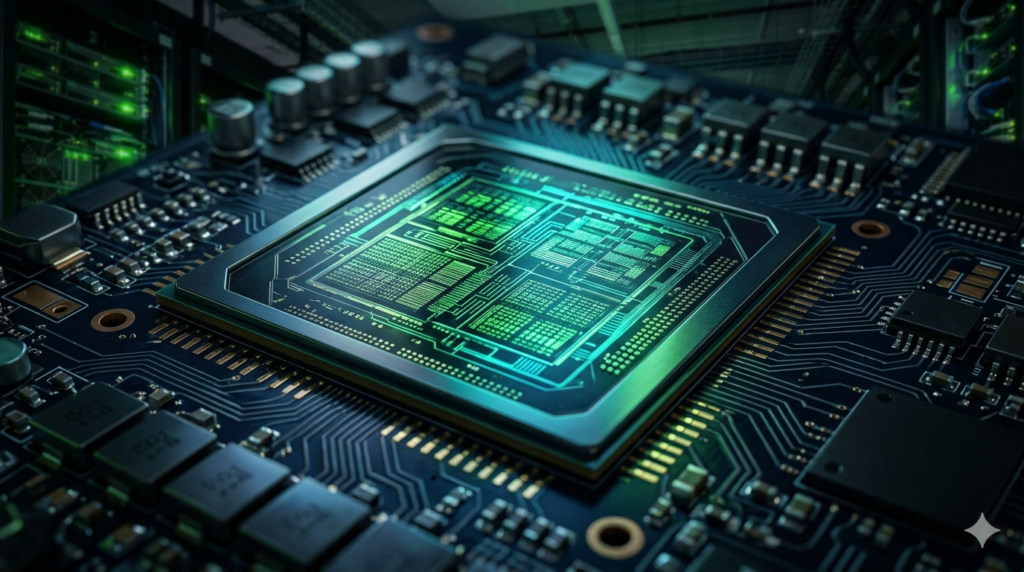 NVIDIA пусна най-силния американски отворен AI модел