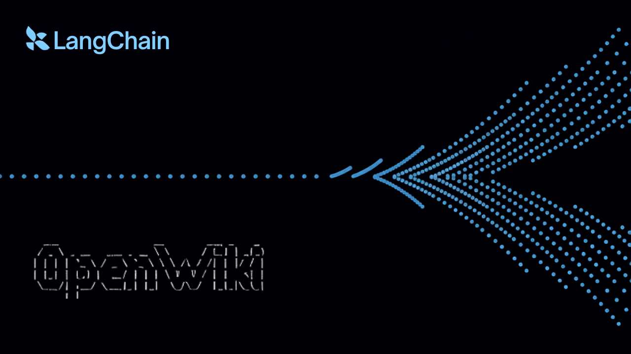 OpenWiki: инструментът на LangChain за документация на кода