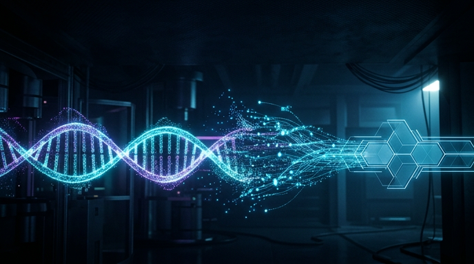 : Claude Science: AI за науката на Anthropic