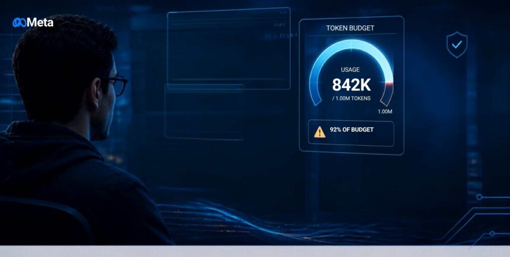 AI разходите на служителите стават бюджет като заплатите
