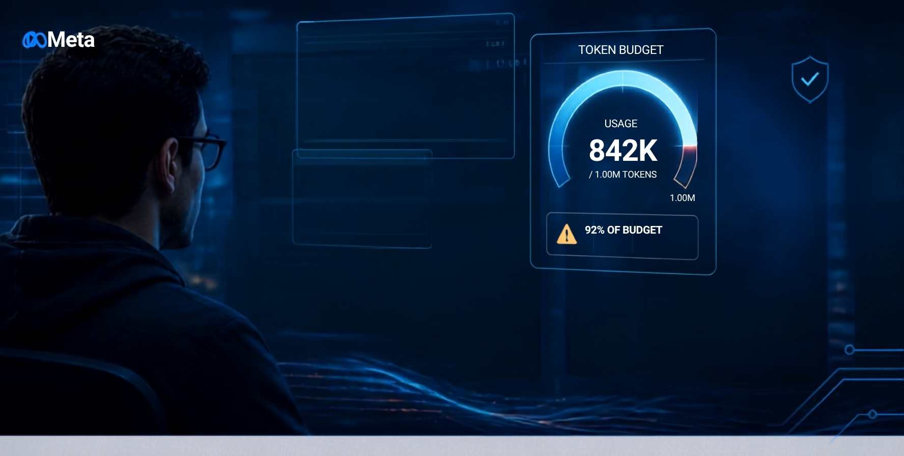 AI разходите на служителите стават бюджет като заплатите
