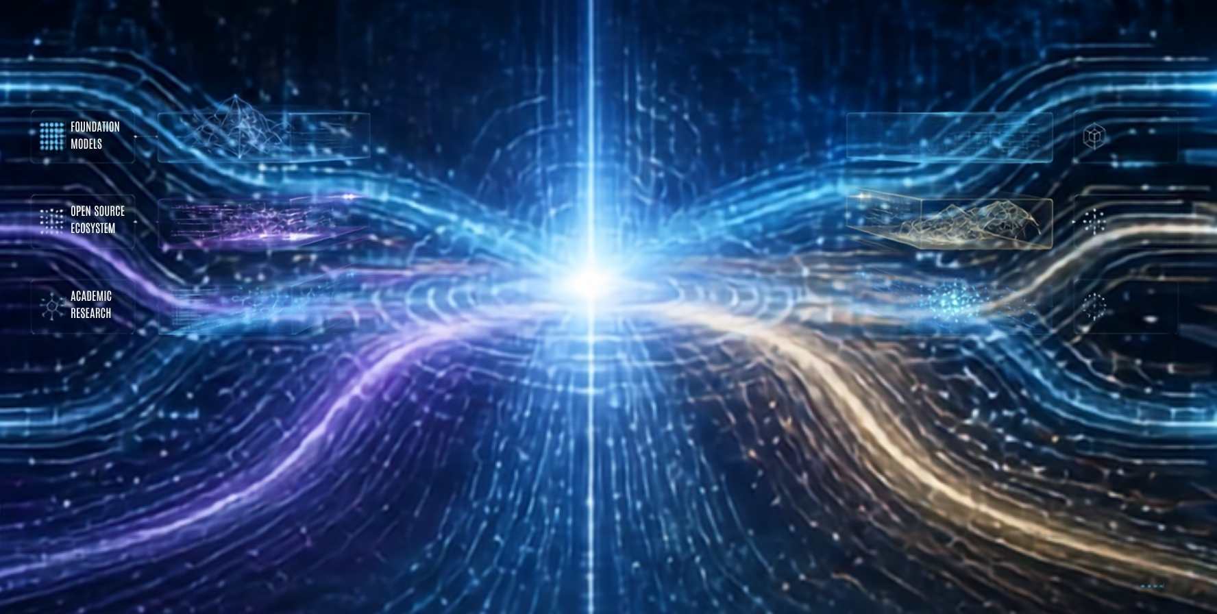 Отворени AI модели изместват скъпите абонаменти