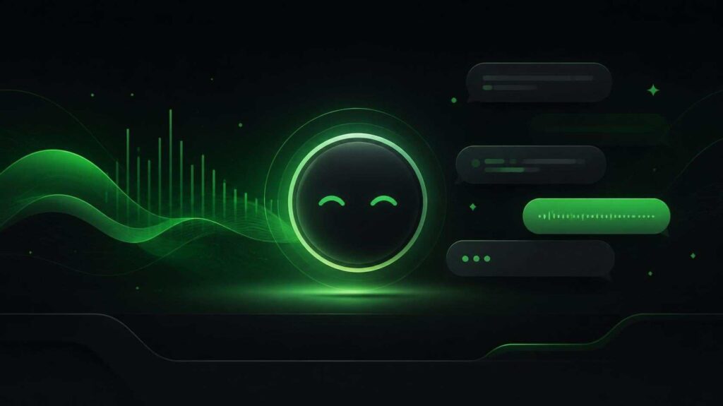 Урокът от Spotify: гласови AI асистенти в обслужването