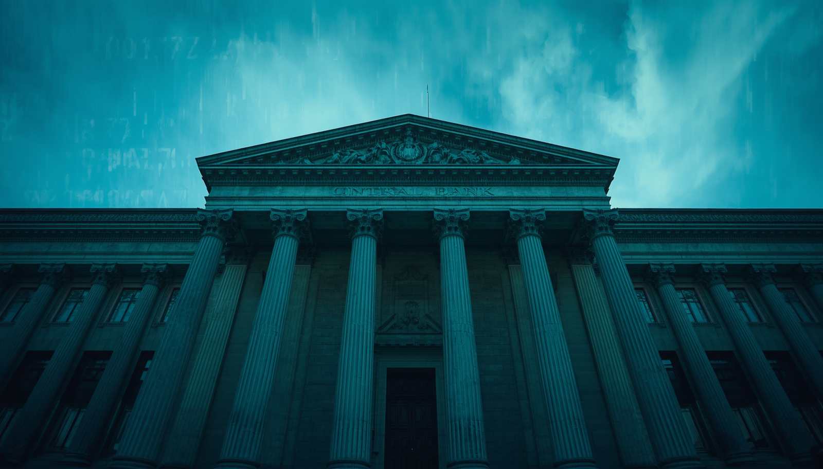 AI риск за финансовата стабилност: Bank of England