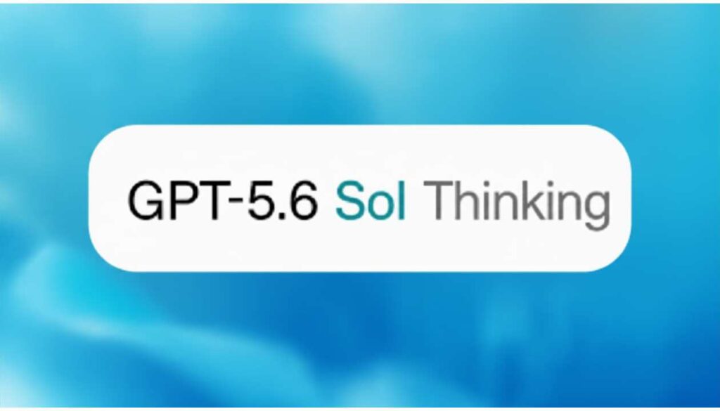 GPT-5.6 Sol на OpenAI генерира текст десет пъти по-бързо