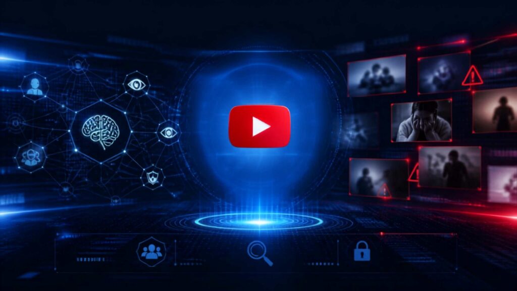 Нови правила на YouTube за AI монетизация от юли 2026