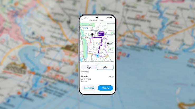 Waze AI навигация вече предлага маршрути според вашите навици