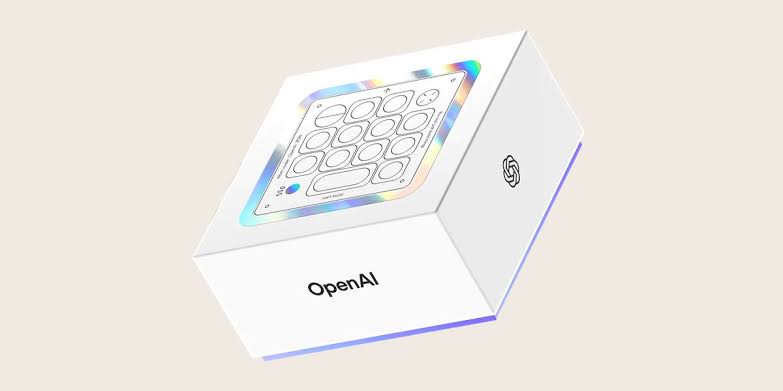 Клавиатура на OpenAI за 230 долара управлява армия от AI агенти